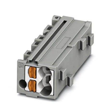 PTMC 1,5-2 /WH - PTMC 1,5-2 /WH 3270303 PHOENIX CONTACT Marshalling patchboard