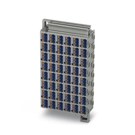 PTMC 1,5/48-3 /BU - PTMC 1,5/48-3 /BU 3270320 PHOENIX CONTACT Marshalling patchboard