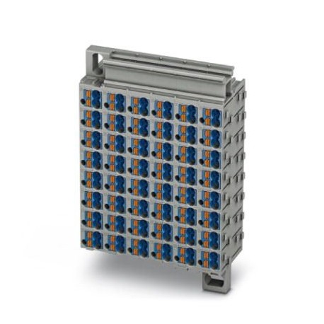 PTMC 1,5/48-2 /BU - PTMC 1,5/48-2 /BU 3270323 PHOENIX CONTACT Marshalling patchboard