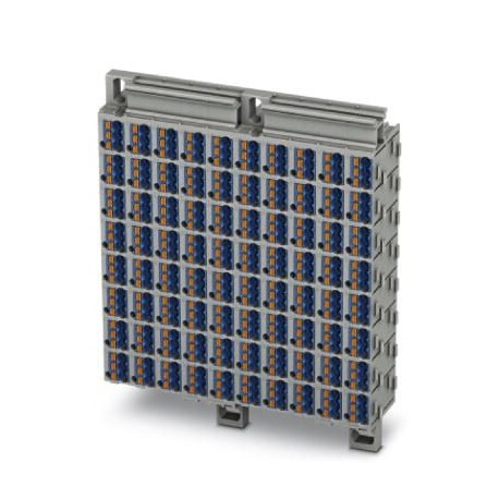 PTMC 1,5/80-3 /BU - PTMC 1,5/80-3 /BU 3270326 PHOENIX CONTACT Marshalling patchboard