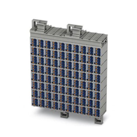 PTMC 1,5/80-3 /BU 19Z - PTMC 1,5/80-3 /BU 19Z 3270327 PHOENIX CONTACT Marshalling patchboard