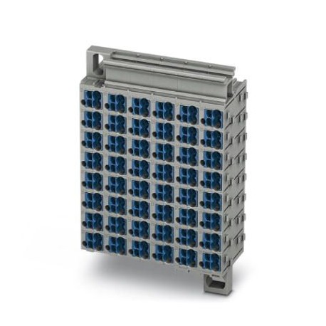 FTMC 1,5/48-2/BU - FTMC 1,5/48-2 /BU 3270363 PHOENIX CONTACT Marshalling patchboard