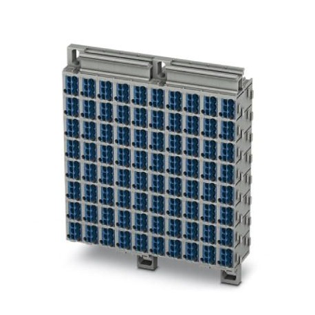 FTMC 1,5/80-3/BU - FTMC 1,5/80-3 /BU 3270366 PHOENIX CONTACT Marshalling patchboard