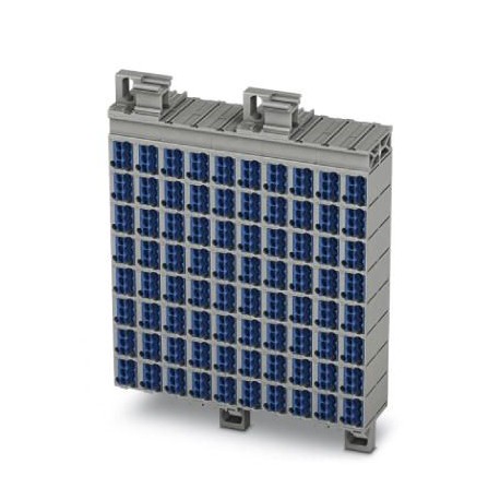 FTMC 1,5/80-3/BU 19Z - FTMC 1,5/80-3 /BU 19Z 3270367 PHOENIX CONTACT Marshalling patchboard
