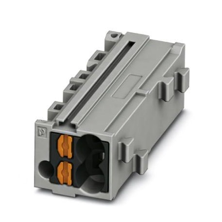 PTMC 1,5-2 /BK - PTMC 1,5-2 /BK 3270434 PHOENIX CONTACT Marshalling patchboard
