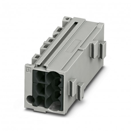 FTMC 1,5-3/BK - FTMC 1,5-3 /BK 3270444 PHOENIX CONTACT Marshalling patchboard