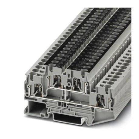 FTTB 4-PV - FTTB 4-PV 3271083 PHOENIX CONTACT Double-level terminal block