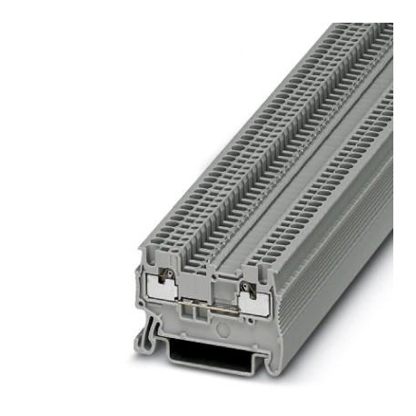 FT 1,5/S - FT 1,5/S 3271300 PHOENIX CONTACT Feed-through terminal block