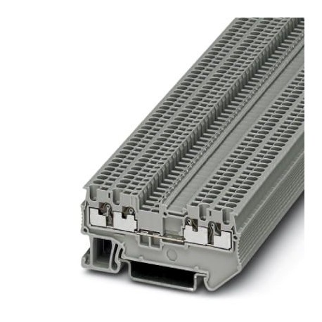 FT 1,5/S-QUATTRO - FT 1,5/S-QUATTRO 3271317 PHOENIX CONTACT Feed-through terminal block