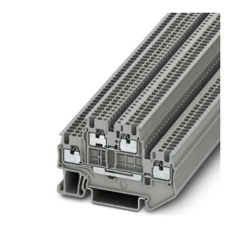 FTTB 1,5/S - FTTB 1,5/S 3271326 PHOENIX CONTACT Double-level terminal block