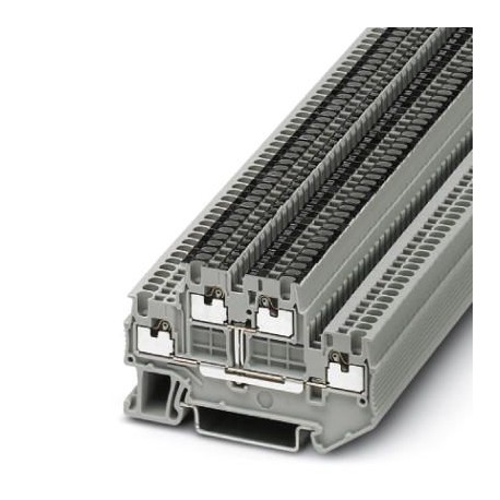 FTTB 1,5/S-PV - FTTB 1,5/S-PV 3271334 PHOENIX CONTACT Double-level terminal block