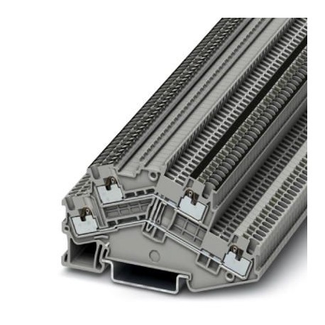 FTTBS 1,5/S-PV - FTTBS 1,5/S-PV 3271409 PHOENIX CONTACT Double-level terminal block