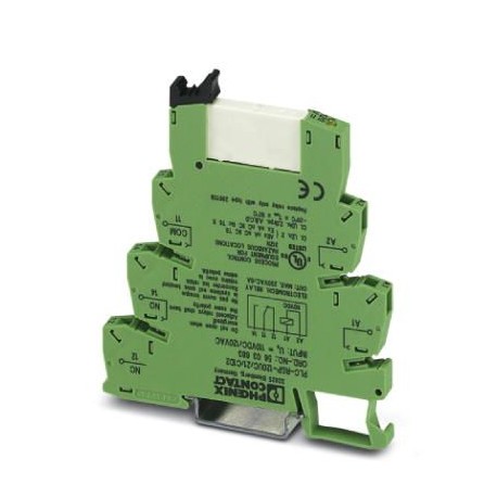 PLC-RSP-120UC/21/C1D2 - PLC-RSP-120UC/21/C1D2 5603683 PHOENIX CONTACT Relay Module