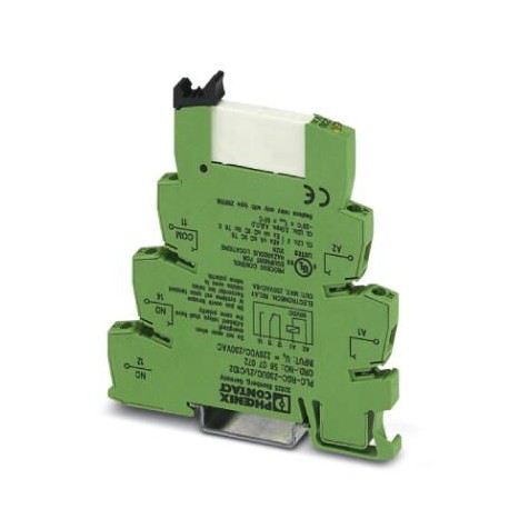 PLC-RSC-230UC/21/C1D2 - PLC-RSC-230UC/21/C1D2 5607072 PHOENIX CONTACT Relay Module