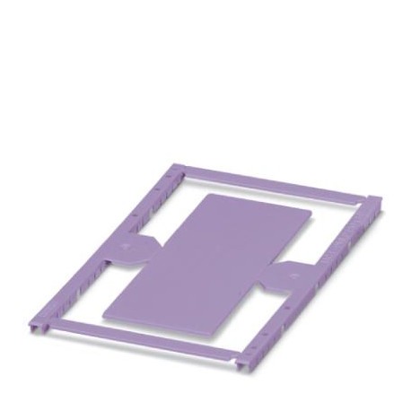 UCT-PMP (90X38) VT CUS - UCT-PMP (90X38) VT CUS 8190707 PHOENIX CONTACT Snap-in markers