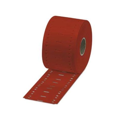 WMTB HF (55X15)R RD CUS - WMTB HF (55X15)R RD CUS 8191198 PHOENIX CONTACT Cable marker