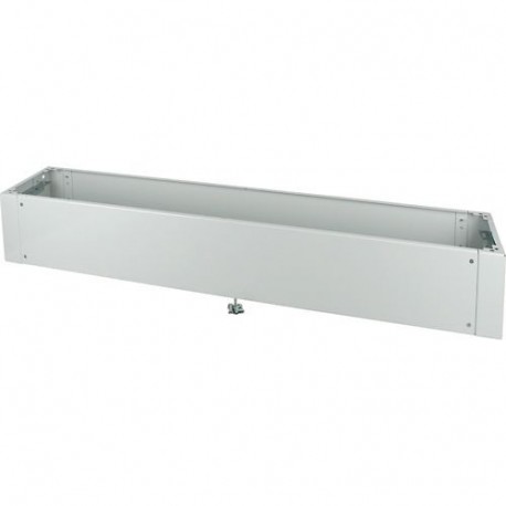 BPZ-KR132/250 - BPZ-KR132/250 142473 0002455178 EATON ELECTRIC Cable interconnect frame IP54, HxWxD 200x1350x250mm