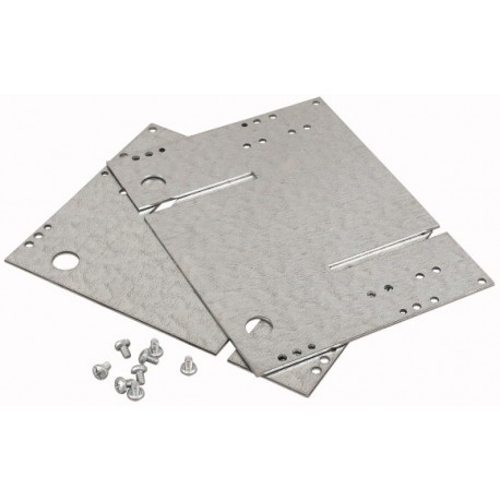 BPZ-BR/WB3S/1 - BPZ-BR/WB3S/1 111337 0002459789 EATON ELECTRIC 111337 BPZ-BR/WB3S/1