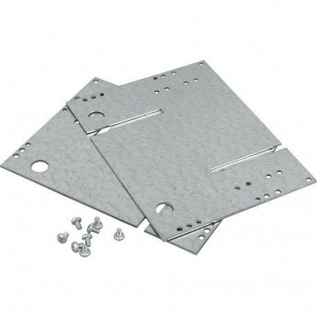 BPZ-BR/WB3S/2 - BPZ-BR/WB3S/2 111338 0002459790 EATON ELECTRIC 111338 BPZ-BR/WB3S/2