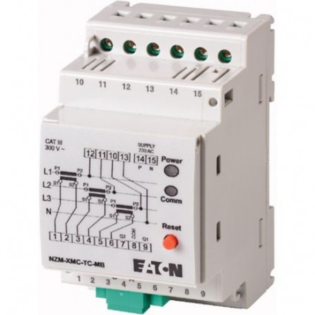 NZM-XMC-TC-MB