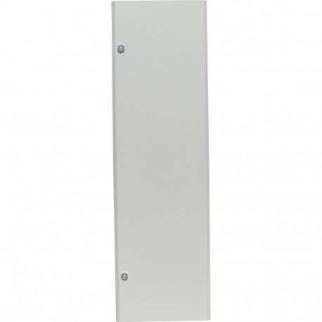 BPZ-DS-600/17 - BPZ-DS-600/17 102421 Y7-102421 EATON ELECTRIC Metal door, for HxW 1760x600mm