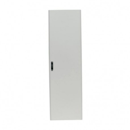 BPZ-DS-600/20-P - BPZ-DS-600/20-P 102428 Y7-102428 EATON ELECTRIC Metal door, for HxW 2060x600mm, Clip-down handle