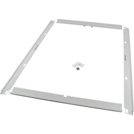 XVTL-EP-135/20 - XVTL-EP-135/20 143245 2455201 EATON ELECTRIC Insulating surround, EP, for HxW 2000x1350mm