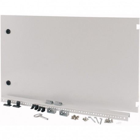 XSDBSC0508 - XSDBSC0508 171691 EATON ELECTRIC Door, section wide, BS, for HxW 500x800mm