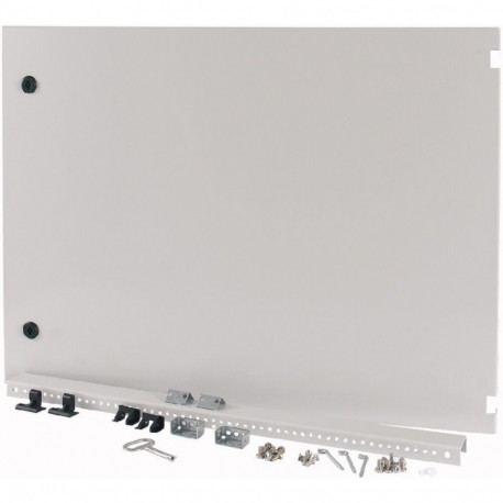 XSDBSC0608 - XSDBSC0608 171692 EATON ELECTRIC Door, section wide, BS, for HxW 600x800mm