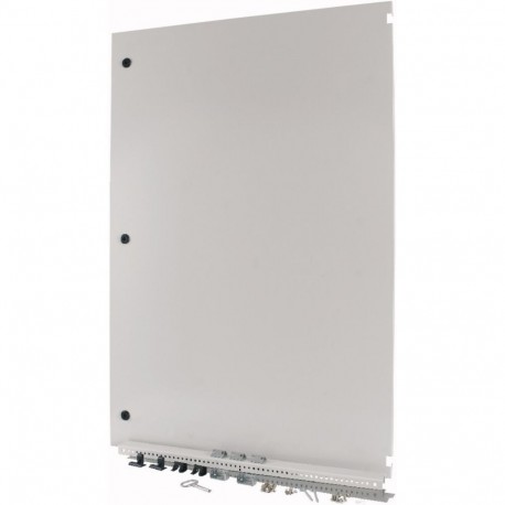 XSDBSC1208 - XSDBSC1208 171696 EATON ELECTRIC Door, section wide, BS, for HxW 1200x800mm