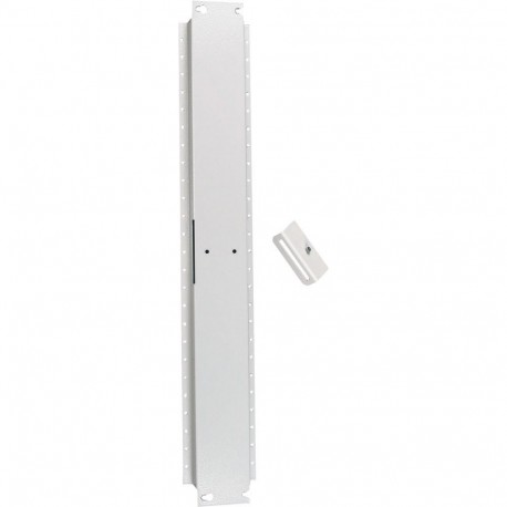 BP-MSL-7-W - BP-MSL-7-W 292469 0002456168 EATON ELECTRIC Vertical/Middle add-on connection Element H 760mm, white