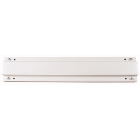 BP-MFL-400-W - BP-MFL-400-W 292465 0002456164 EATON ELECTRIC Horizontal/Middle add-on connection Element W 400mm, white