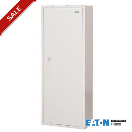 EWS-03082 - EWS-03082 174626 EATON ELECTRIC EWS-03082 EWS wall-mount enclosure for EP standard mounting units, IP43, IK0..
