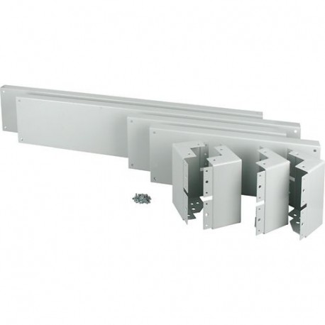 XAP0213508 - XAP0213508 133015 Y7-133015 EATON ELECTRIC Plinth, HxWxD 200x1350x800mm