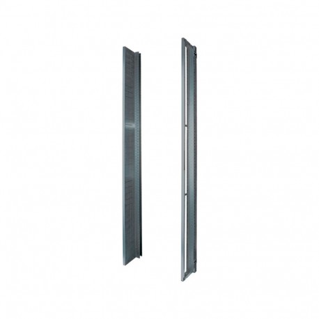 BPM-F-400/20-W - BPM-F-400/20-W 111078 0002459530 EATON ELECTRIC Floor-standing distribution board with double-bit lock, IP55..