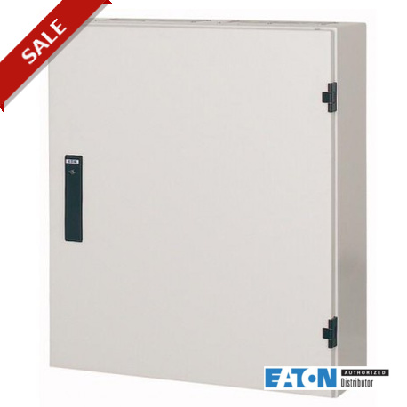 EWP-05062 - EWP-05062 174668 EATON ELECTRIC EWP-05062 EWP wall-mount enclosure for EP standard mounting units, IP54, pro..