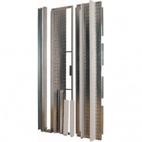 XSMFDB0608-350 - XSMFDB0608-350 168937 EATON ELECTRIC Mounting kit, XF, WxD 600x800mm