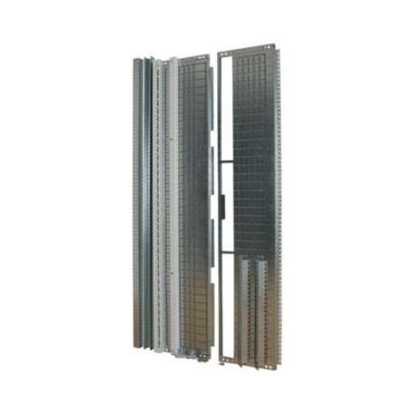 XSMFDB0608-BS-350 - XSMFDB0608-BS-350 168936 Y7-168936 EATON ELECTRIC Mounting kit, Box solution, WxD 600x800mm