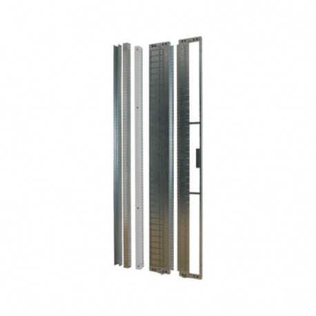 XSMFDB0606-BS-2 - XSMFDB0606-BS-2 168934 Y7-168934 EATON ELECTRIC Mounting kit, Box solution, without cabling box, WxD 600 x 6..