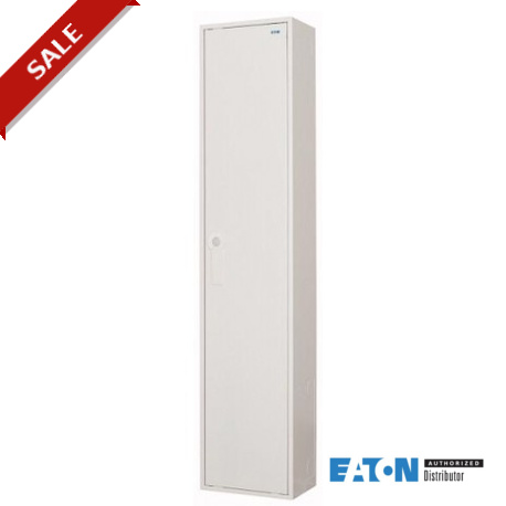 EWS-03142 - EWS-03142 174646 EATON ELECTRIC EWS-03142 EWS wall-mount enclosure for EP standard mounting units, IP43, IK0..