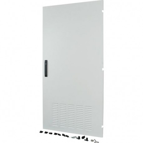 XTSZDSKV4R-H1625W795 - XTSZDSKV4R-H1625W795 177278 Y7-177278 EATON ELECTRIC Section wide door, ventilated, right, HxW 1625x795mm, I..