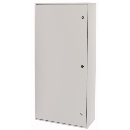 BPM-F-400/17 - BPM-F-400/17 111037 0002459489 EATON ELECTRIC Floor-standing distribution board with double-bit lock, IP55, ..