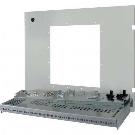 XMIX40W08D - XMIX40W08D 171674 Y7-171674 EATON ELECTRIC Mounting kit: IZMX40, withdrawable unit, W 800mm, grey
