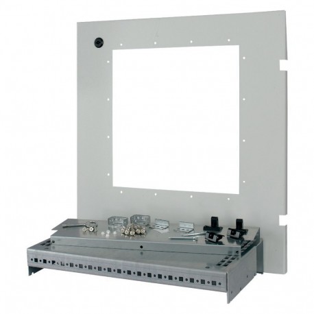XMIX40F06D - XMIX40F06D 171670 Y7-171670 EATON ELECTRIC Mounting kit: IZMX40, fixed mounted design, W 600mm, grey