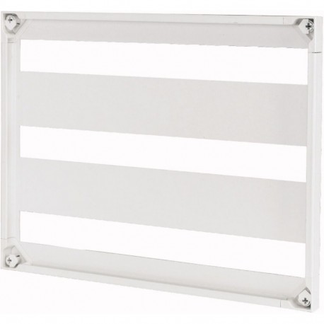 Z-IVS-GAO/2FW - Z-IVS-GAO/2FW 129997 EATON ELECTRIC Component cover open IVS+