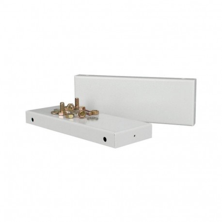 BPZ-SS-1/400 - BPZ-SS-1/400 119165 0002460697 EATON ELECTRIC Corner protection for base, HxD 100 x 400 mm, (2pieces)