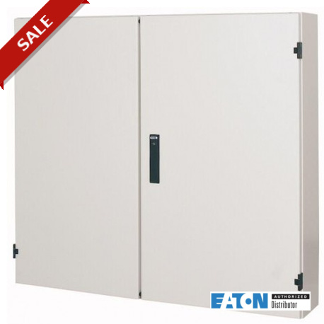 EWP-10092 - EWP-10092 174680 EATON ELECTRIC EWP-10092 EWP wall-mount enclosure for EP standard mounting units, IP54, pro..