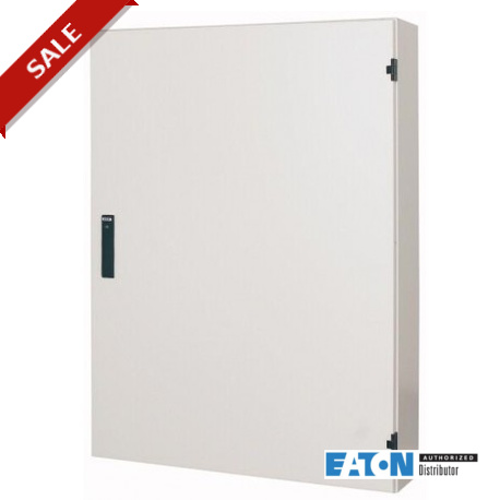 EWP-08112 - EWP-08112 174684 EATON ELECTRIC EWP-08112 EWP wall-mount enclosure for EP standard mounting units, IP54, pro..