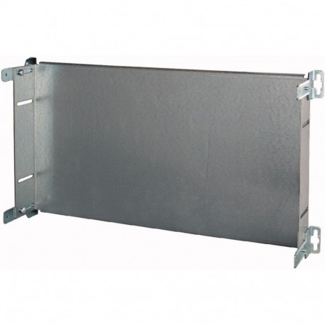 Z-IVS-MP-2FW-170 - Z-IVS-MP-2FW-170 112951 EATON ELECTRIC Mounting plate without apertures IVS+