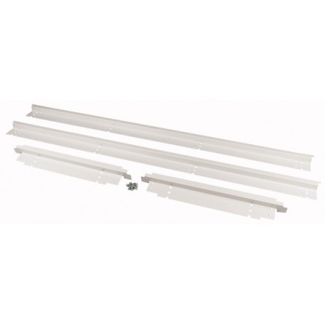 XVTL-IVS-6/20 - XVTL-IVS-6/20 115232 2466003 EATON ELECTRIC Insulating surround set, IVS XVTL, for HxW 2000 x 600 mm